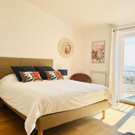 Villa Azur Golf Bandol Exteriér fotografie