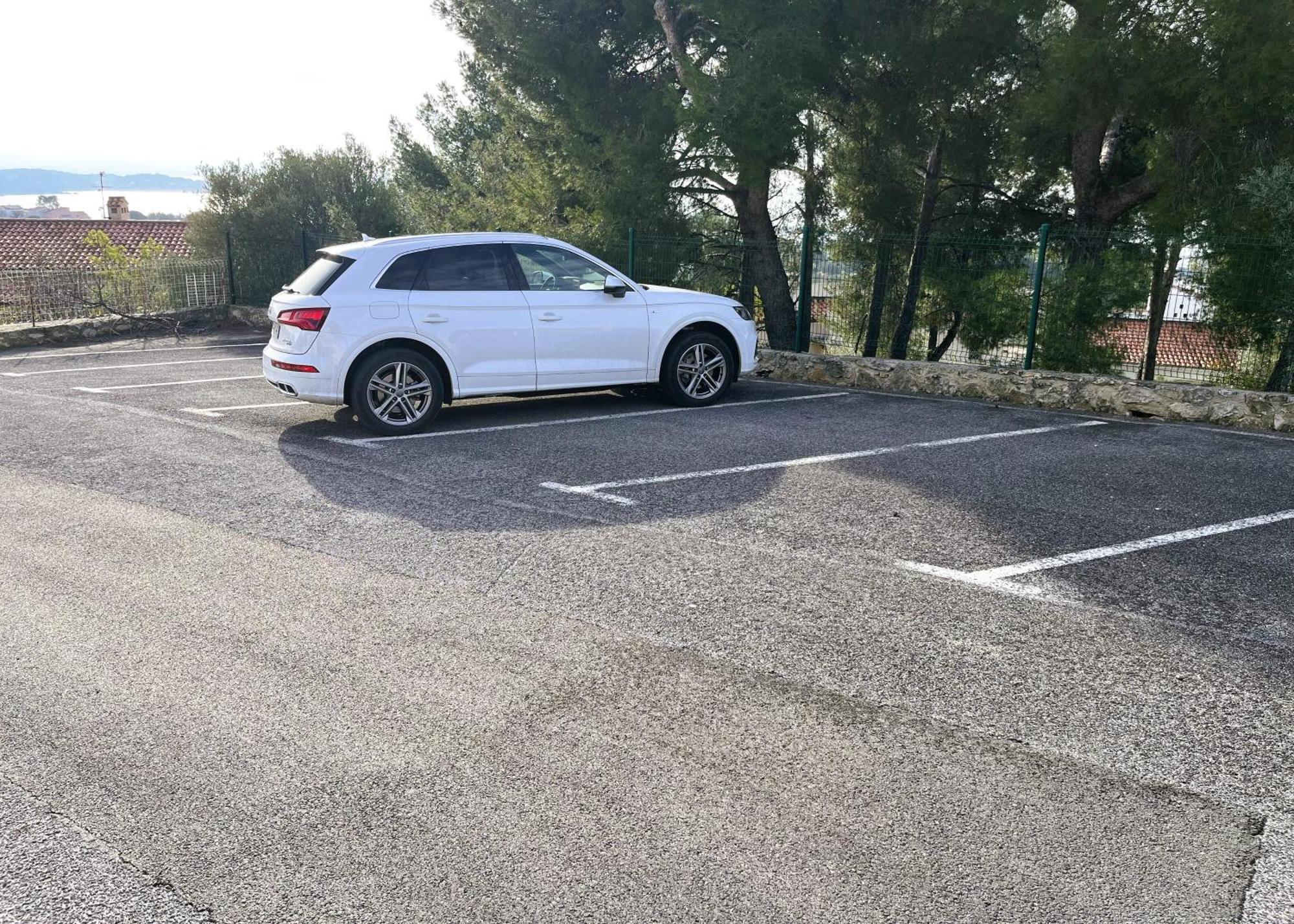 Villa Azur Golf Bandol Exteriér fotografie