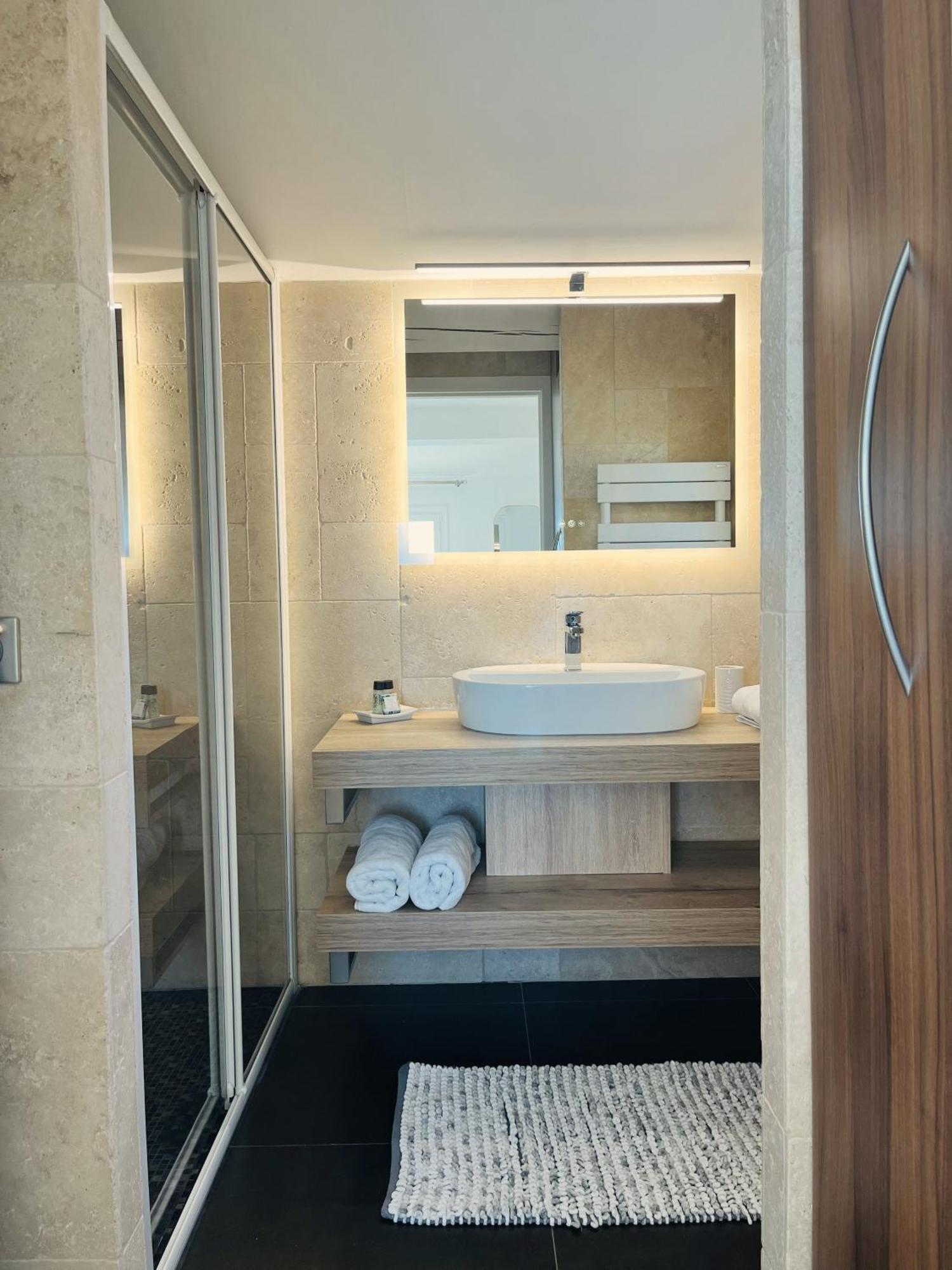Villa Azur Golf Bandol Exteriér fotografie