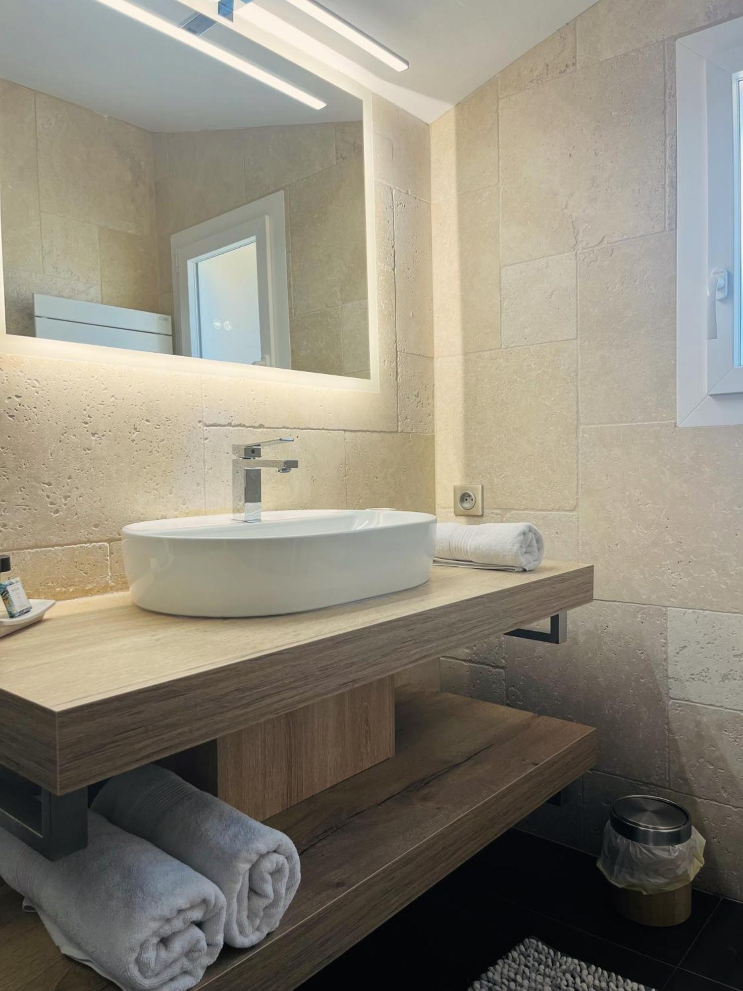 Villa Azur Golf Bandol Exteriér fotografie
