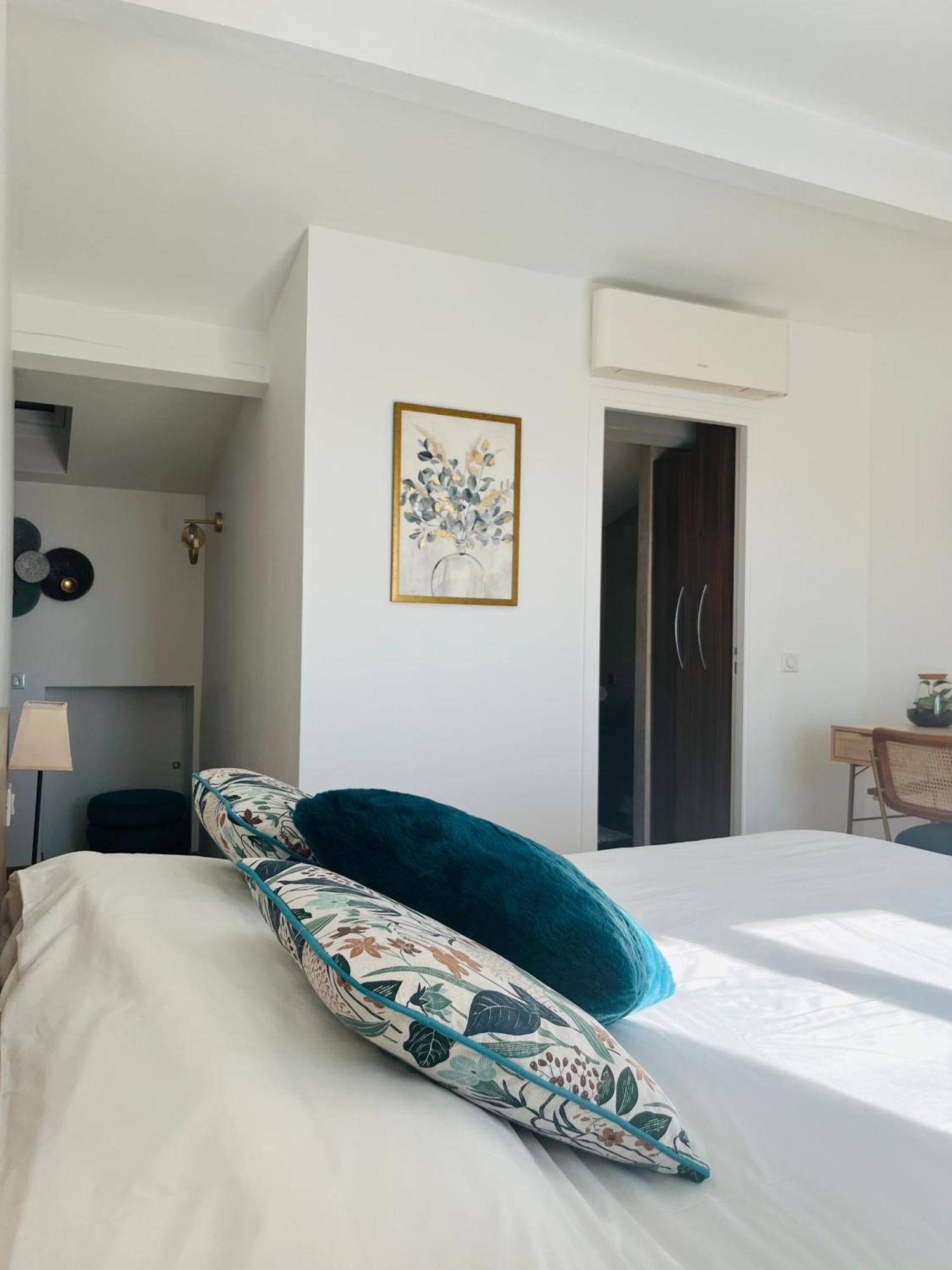 Villa Azur Golf Bandol Exteriér fotografie