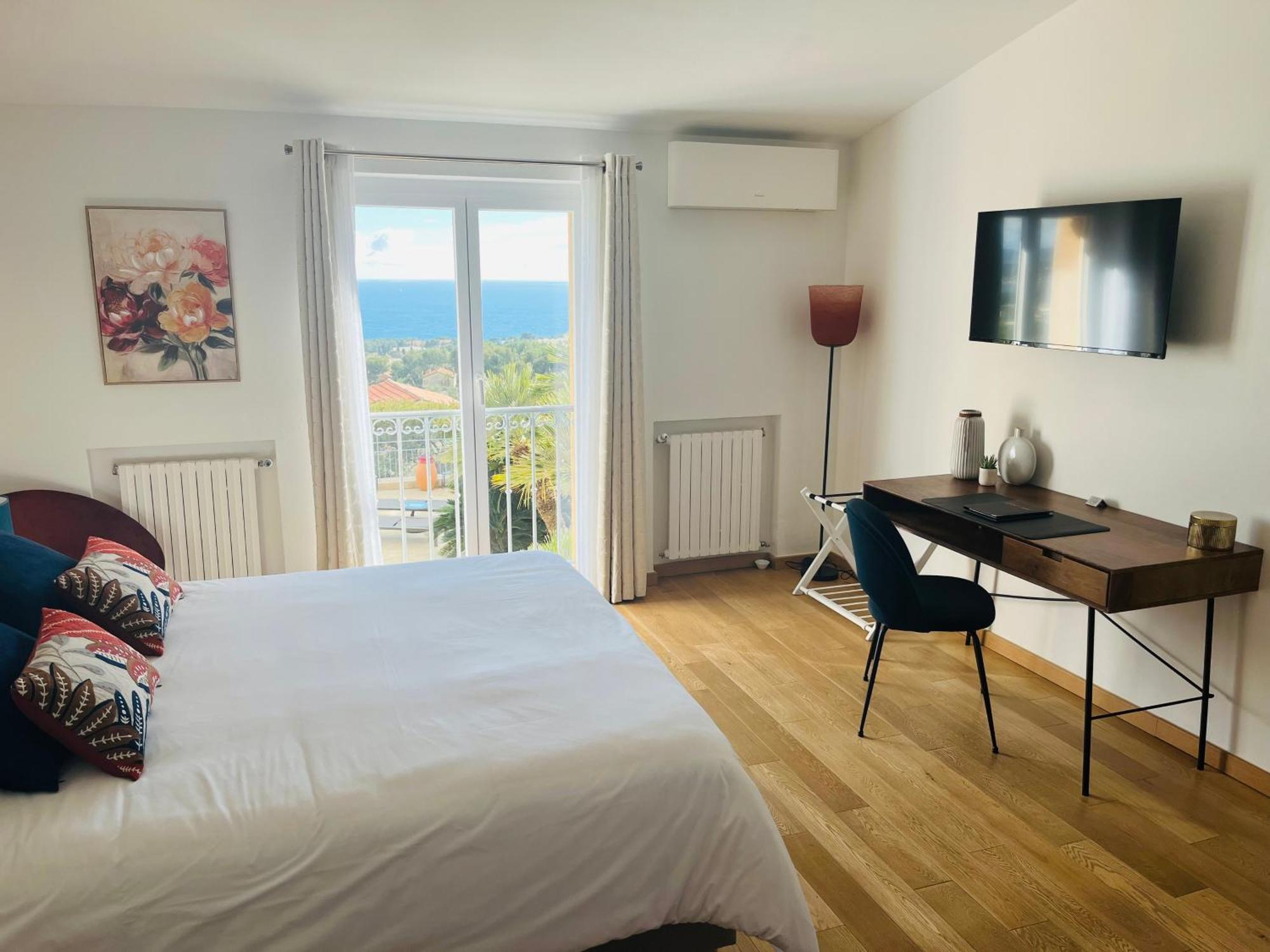 Villa Azur Golf Bandol Exteriér fotografie