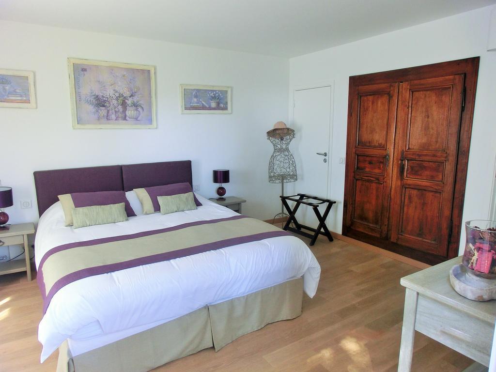 Villa Azur Golf Bandol Exteriér fotografie