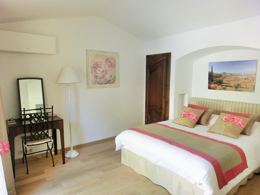 Villa Azur Golf Bandol Exteriér fotografie