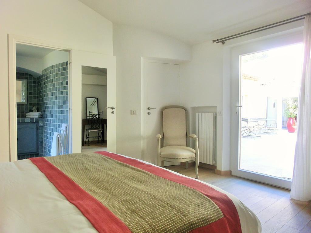 Villa Azur Golf Bandol Exteriér fotografie