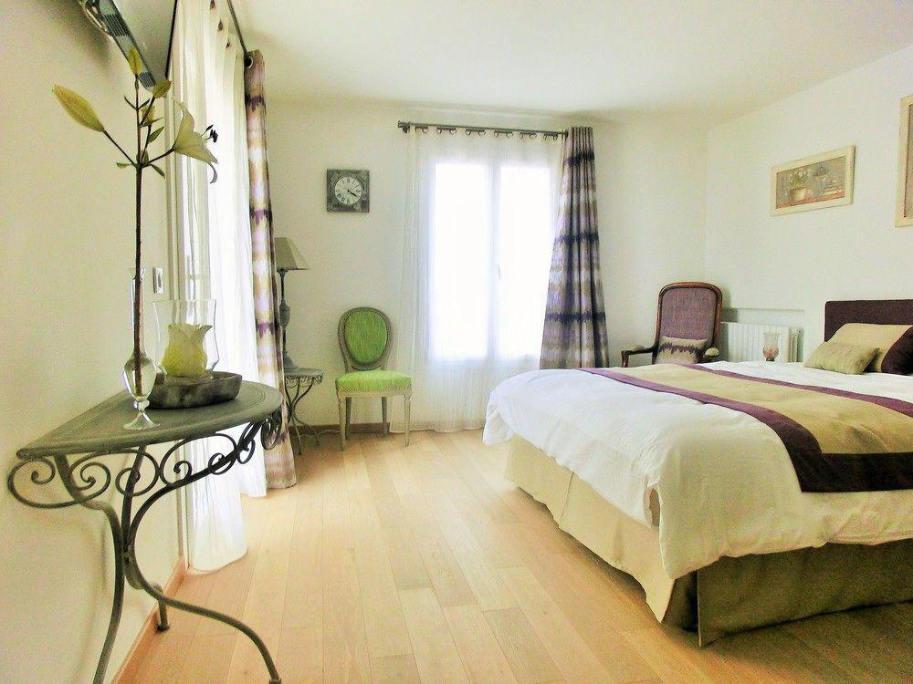 Villa Azur Golf Bandol Exteriér fotografie