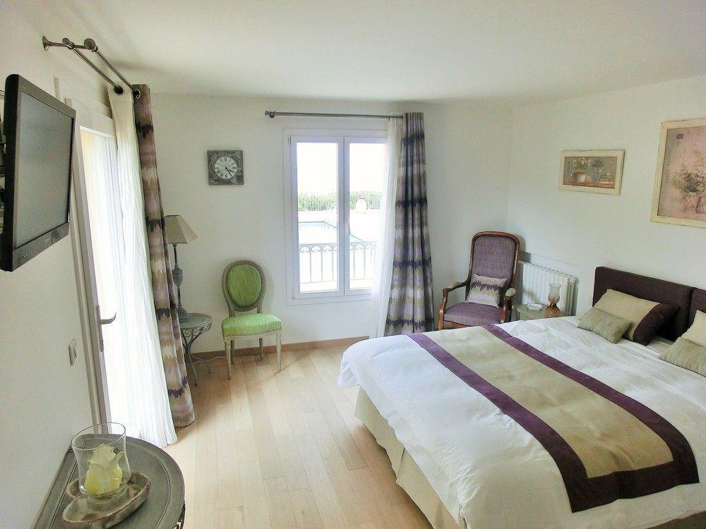 Villa Azur Golf Bandol Exteriér fotografie