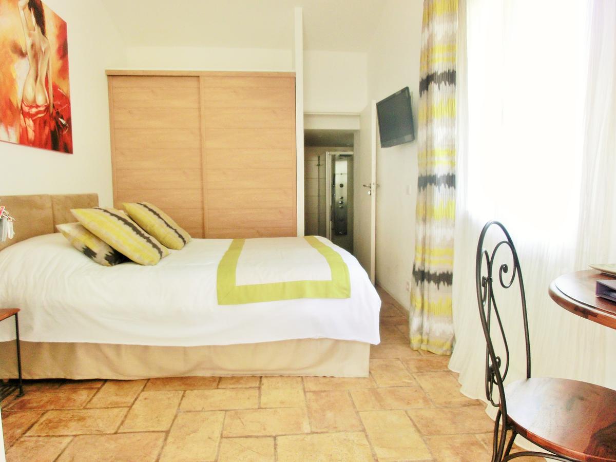 Villa Azur Golf Bandol Exteriér fotografie