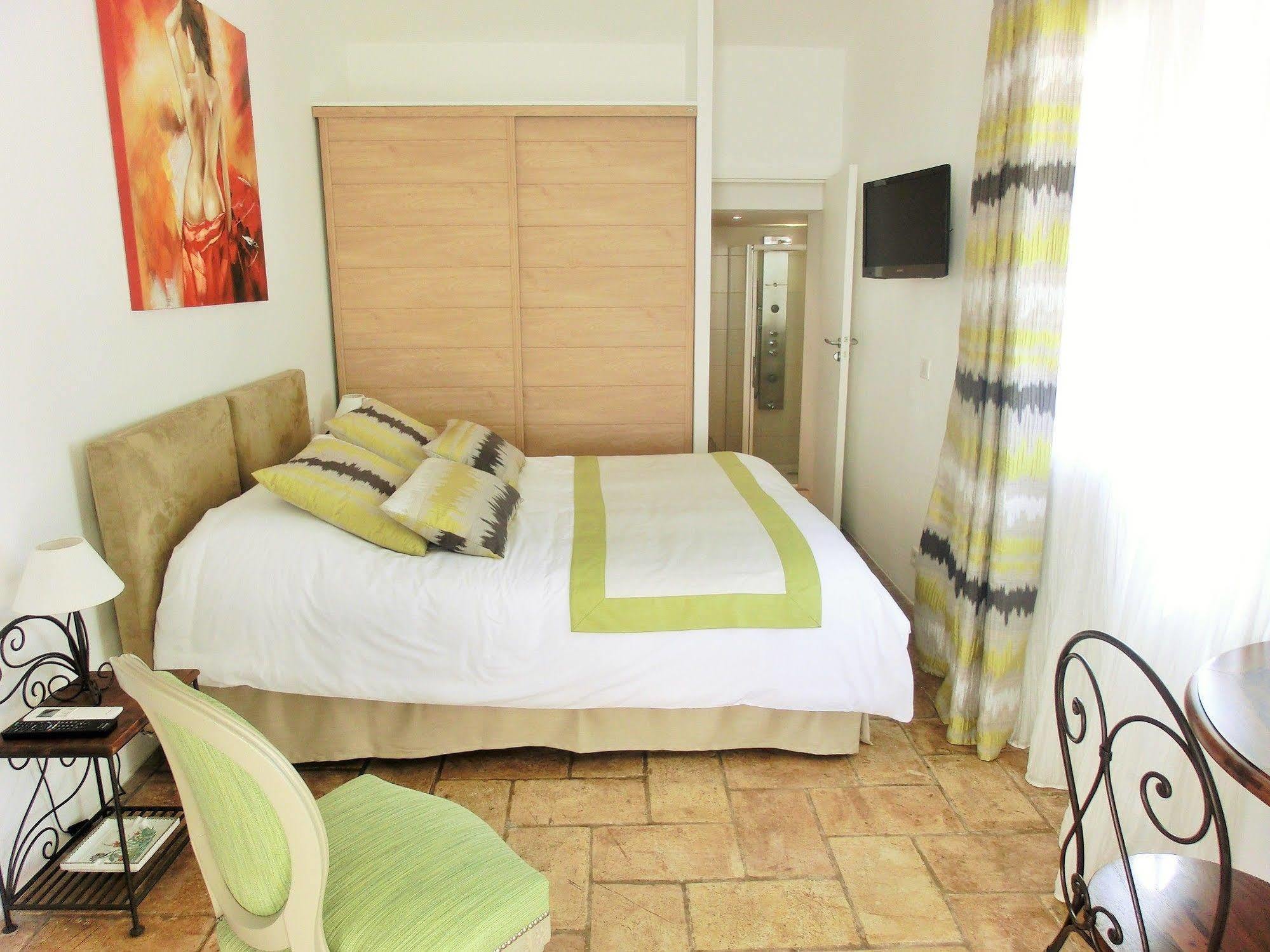 Villa Azur Golf Bandol Exteriér fotografie
