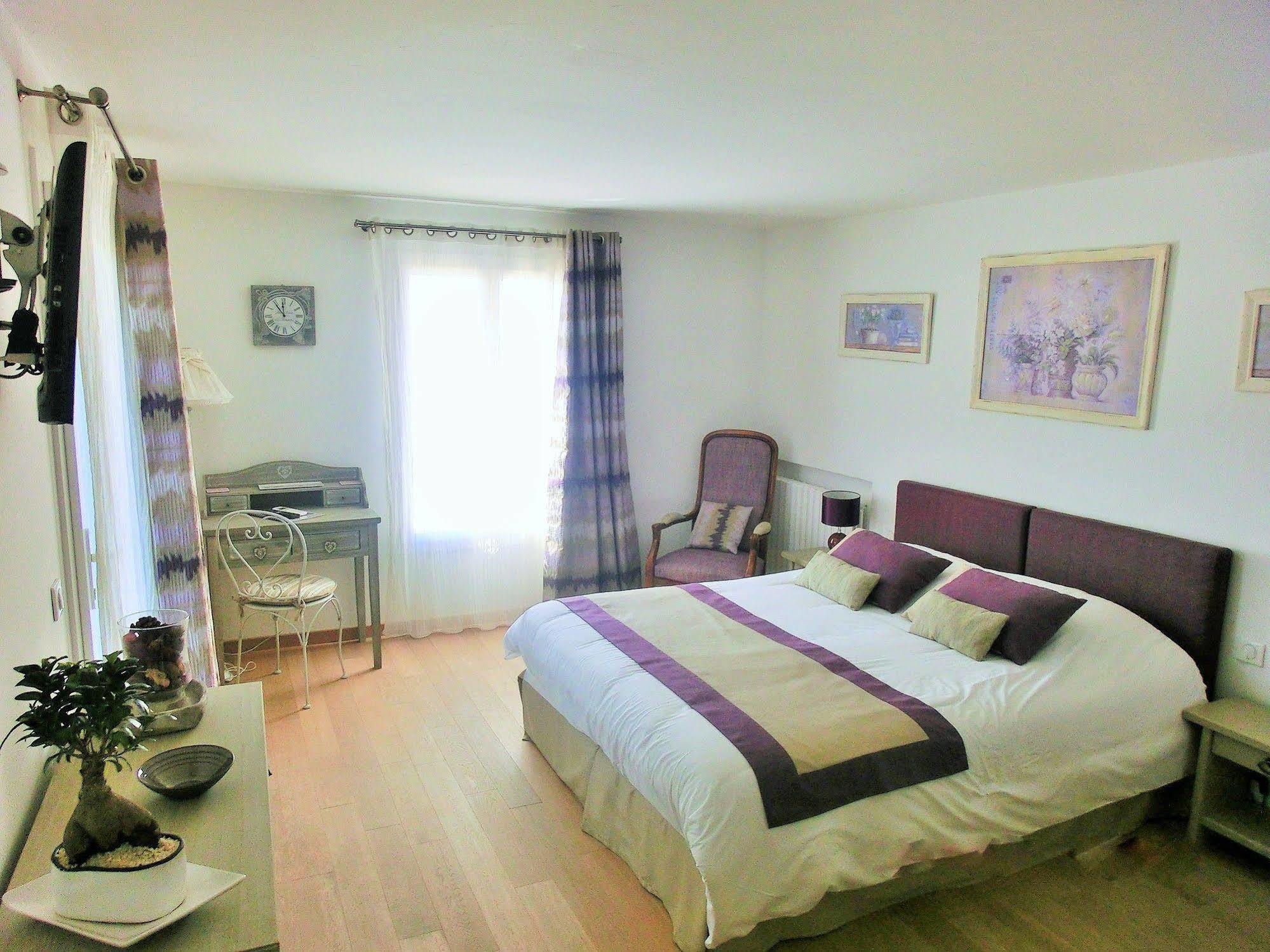 Villa Azur Golf Bandol Exteriér fotografie