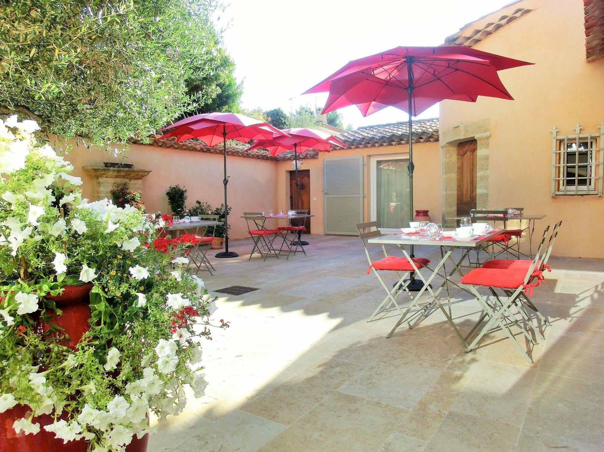 Villa Azur Golf Bandol Exteriér fotografie